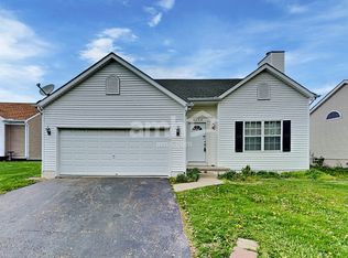 8150 Creekstone Ln, Blacklick, OH 43004