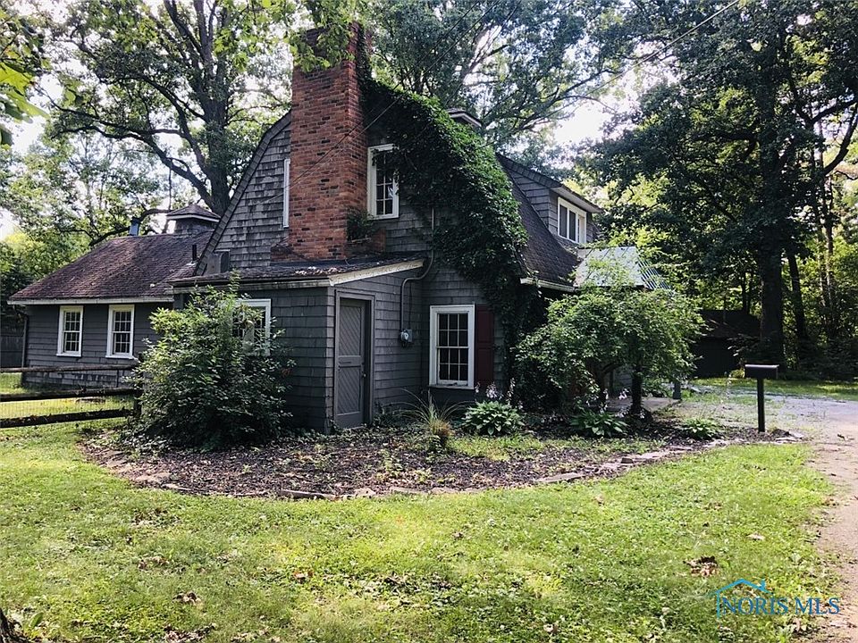 29805 E River Rd, Perrysburg, OH 43551 Zillow