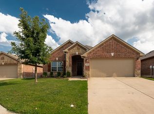 4612 Sleepy Meadows Dr, Fort Worth, TX 76244