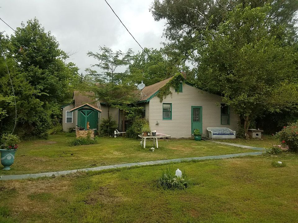 Cottage 