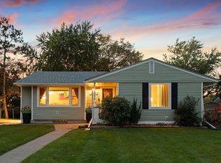 6170 Trinity Dr NE, Fridley, MN 55432