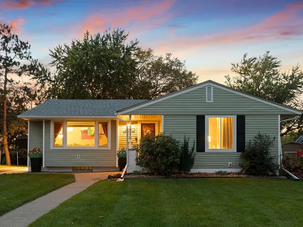 6170 Trinity Dr NE, Fridley, MN 55432