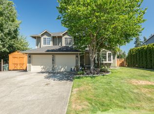 15807 44th Avenue Ct E, Tacoma, WA 98446