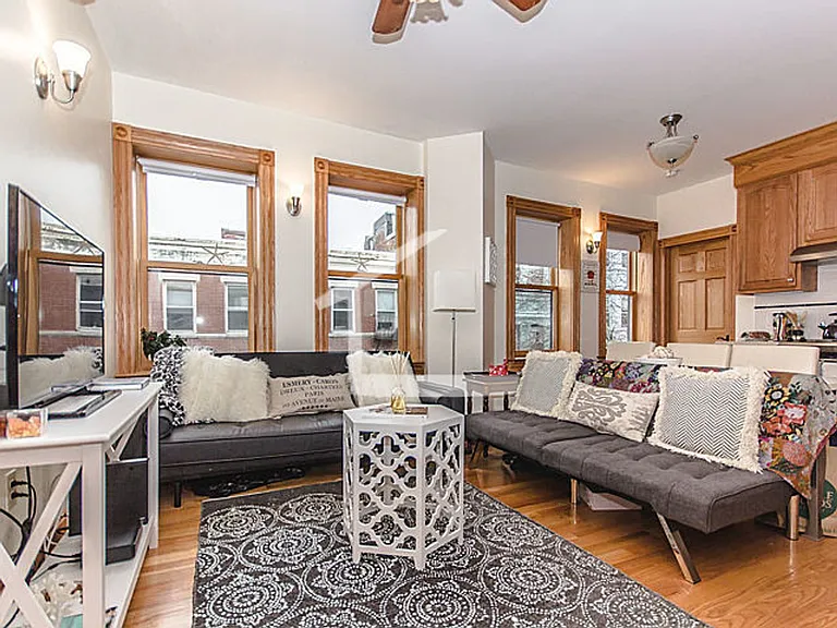 60 Phillips St #3C — Photo 4