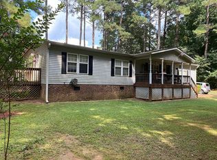 8320 Reddick Smith Rd, Raleigh, NC 27603