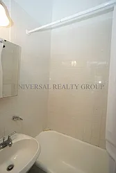 Rented by Universal Realty Group