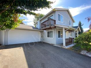 603 Irving St SW #B, Olympia, WA 98512