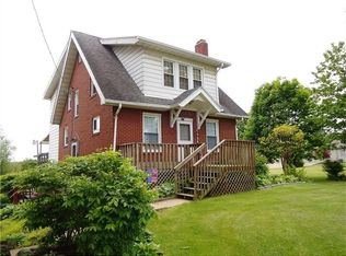 307 Sunset Dr, Butler, PA 16001