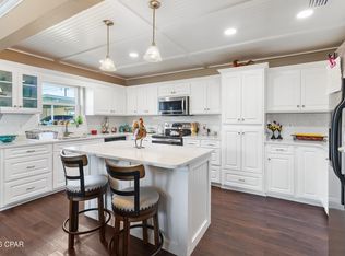 4633 Park St, Panama City, FL 32404
