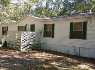 12503 Forest Acres Trl, Tallahassee, FL 32317