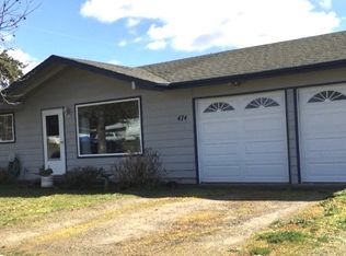 474 N Monroe St, Lafayette, OR 97127