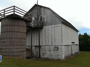 N3903 15th Dr, Wautoma, WI 54982