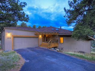 1519 Genesee Vista Rd, Golden, CO 80401