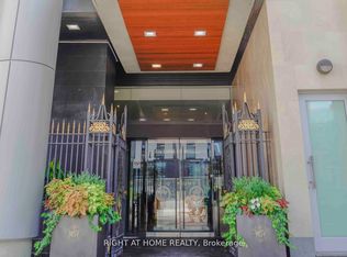 375 King St W #2504, Toronto, ON M5V 1K5