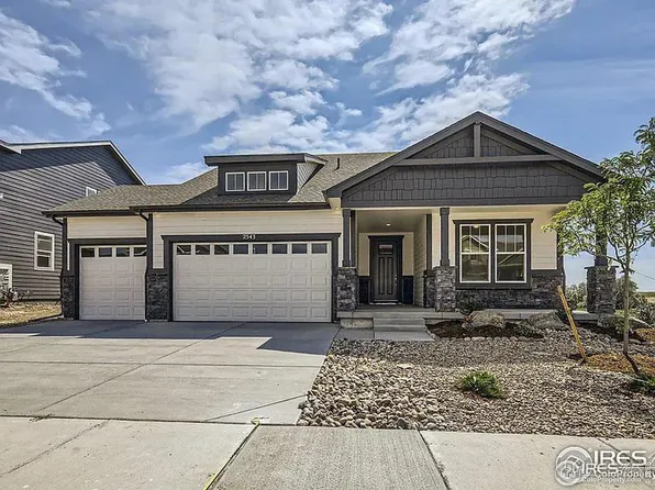 2571 Grizzly Pl, Johnstown, CO 80534