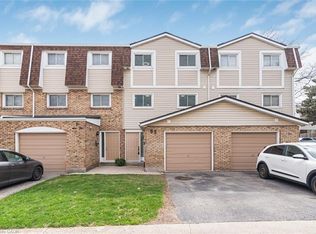 11 Harrisford St #85, Hamilton, ON L8K 6L7