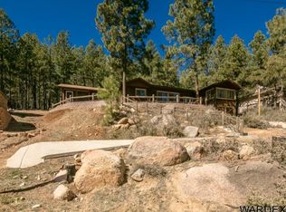 6485 E Crumb Rd, Kingman, AZ 86401