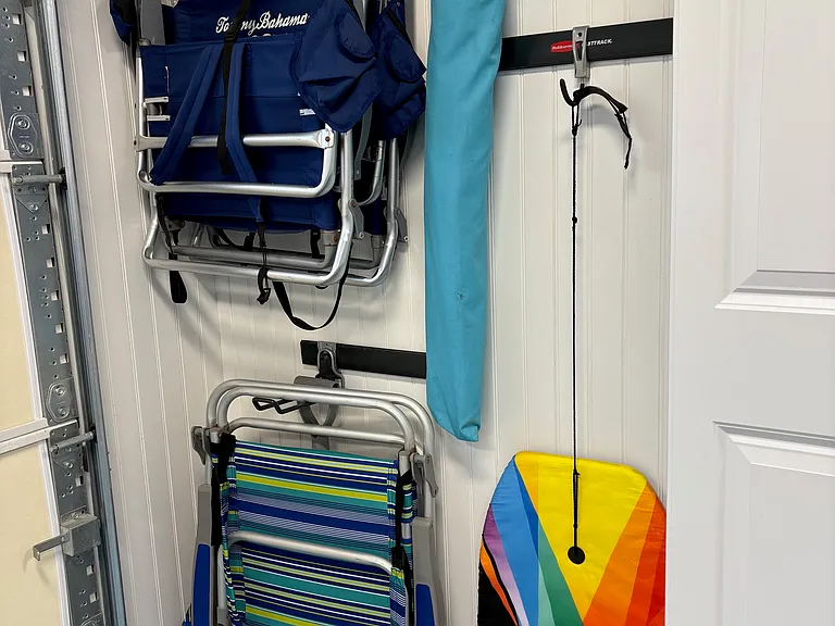 Beach Supplies