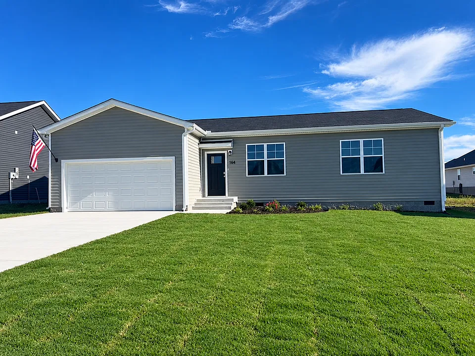 164 Stoneview Dr