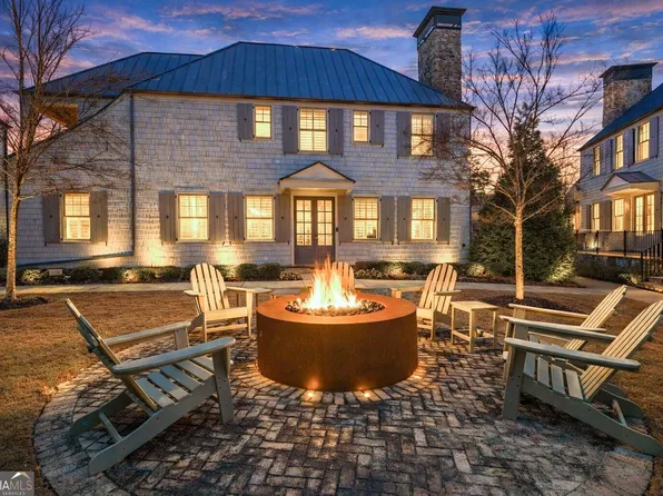 210 North Esplanade, Alpharetta, GA 30009