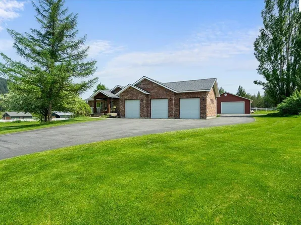 22460 N Ranch View Dr, Rathdrum, ID 83858