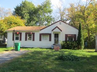 1306 Doris Dr, Fairdale, KY 40118