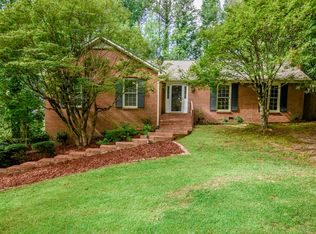 211 Glenhaven Dr, Alexander City, AL 35010