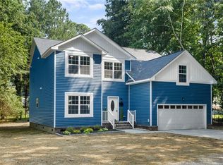 121 Parkway Dr #B, Newport News, VA 23606