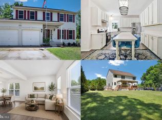 2322 Hawks Landing Ct, Waldorf, MD 20601