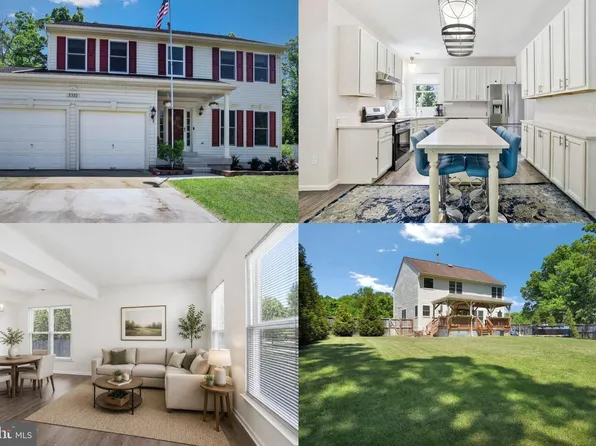2322 Hawks Landing Ct, Waldorf, MD 20601