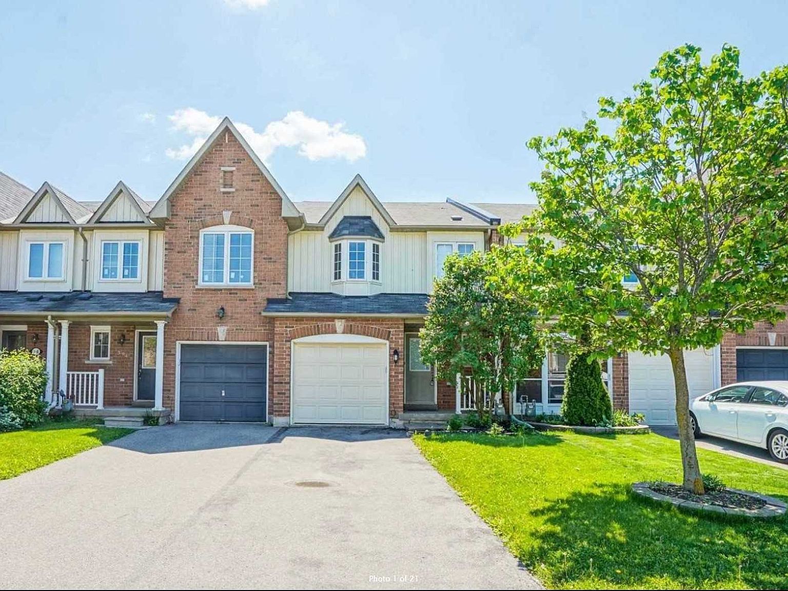 382 Riverstone Dr, Oakville, ON L6H 7M4 | Zillow