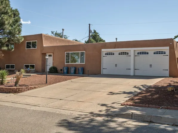 4508 Piedra Blanca St NE, Albuquerque, NM 87111