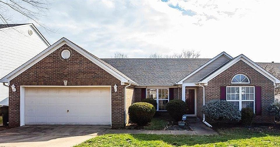 224 Masterson Station Dr, Lexington, KY 40511 Zillow