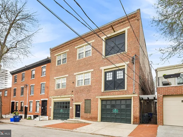 2309 Wallace St, Philadelphia, PA 19130