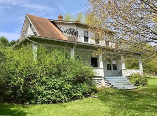 136 The Aly, Cripple Creek, VA 24322