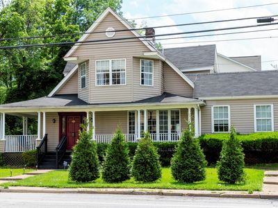 7126 Park Heights Ave, Baltimore, MD, 21215