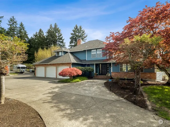 7309 25th Avenue E, Tacoma, WA 98404