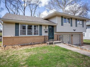 6206 Craig Rd, Overland Park, KS 66202