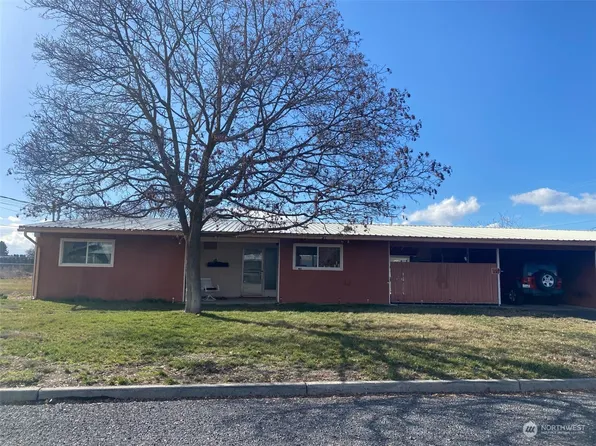 403 Daley Drive, Moses Lake, WA 98837