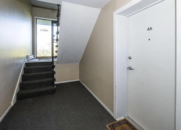 1003 Argyle St #4A — Photo 4