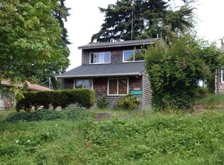 2310 S Graham St, Seattle, WA 98108