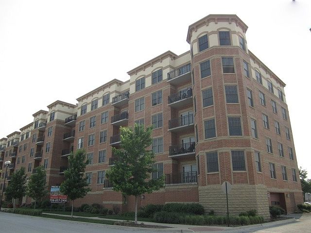 1st image of 9530 Cook Ave Unit 502