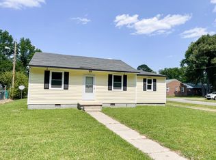 119 Burt St, Waverly, VA 23890