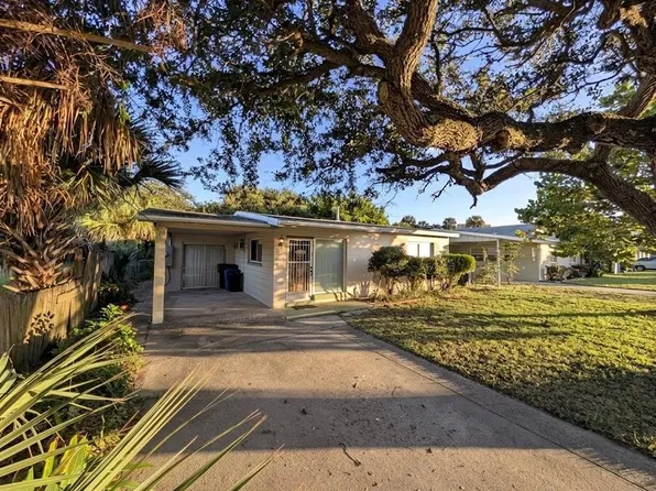 824 E 9TH AVENUE, NEW SMYRNA BEACH, FL 32169