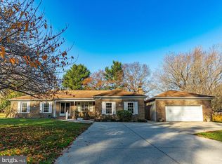 39204 Golden Beach Rd, Mechanicsville, MD 20659