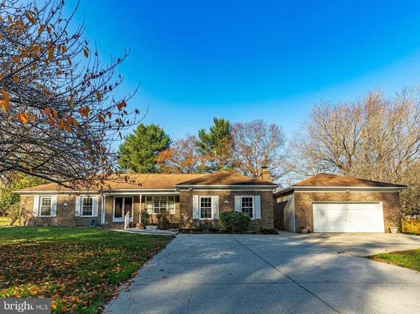 39204 Golden Beach Rd, Mechanicsville, MD 20659