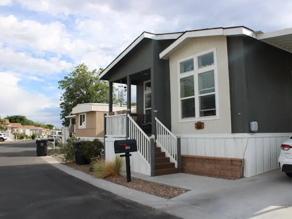 720 Fox Ln SE, Edgewood, NM 87015