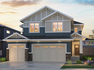 Matera 36 Plan, Estate in Rockland Park, Calgary, AB T3L 0G5