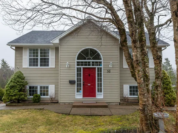 58 Riverwood Dr, Timberlea, NS B3T 1C7