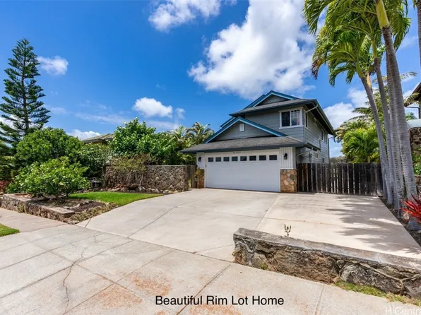 92-6022 Puapake St, Kapolei, HI 96707